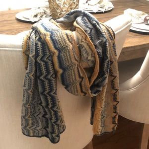 Beautiful Long Scarf New